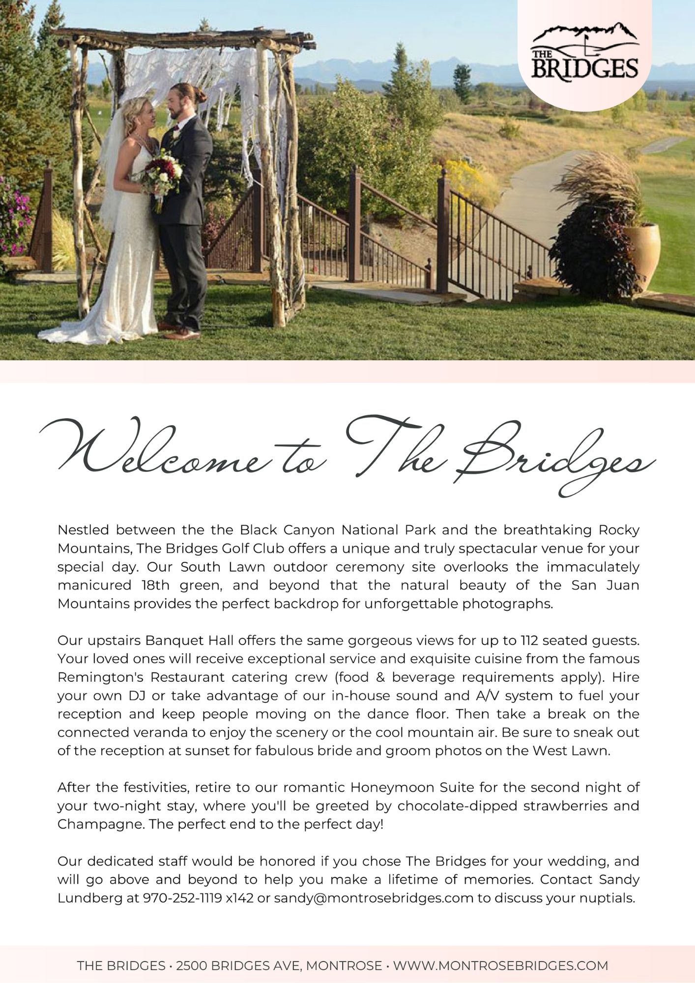 2024 Weddings page 1